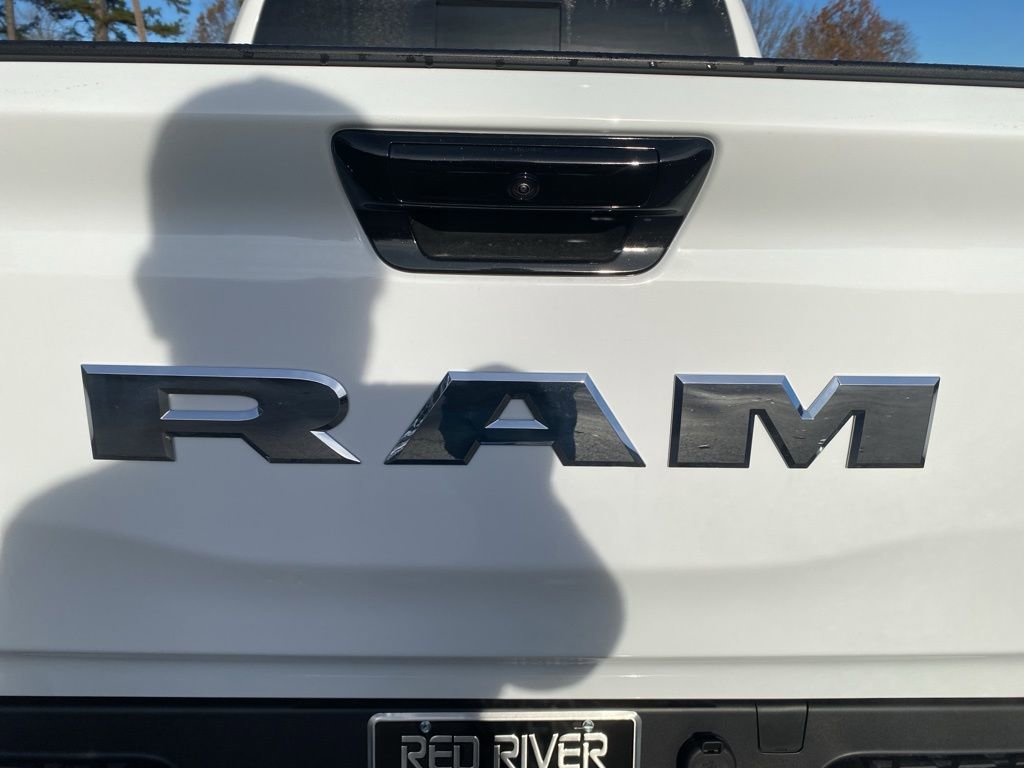 New 2026 RAM 1500 Big Horn image 15