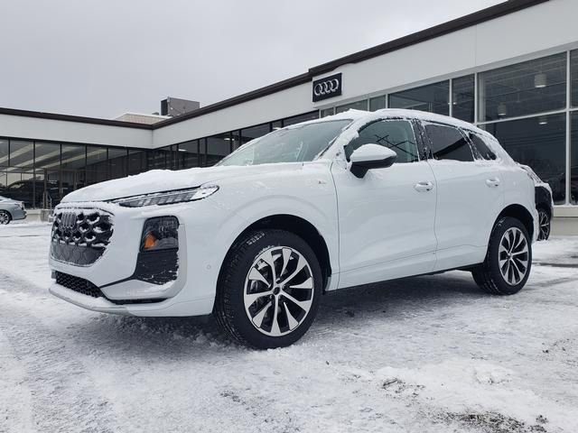 New 2026 Audi Q3 quattro 2.0T image 8