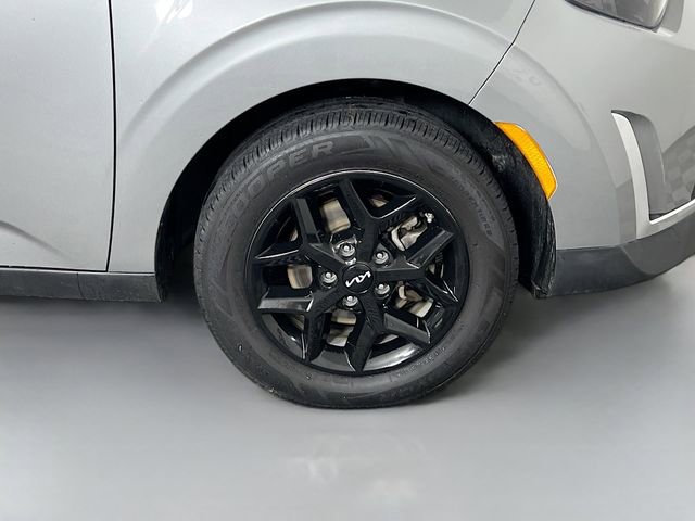 Used 2024 Kia Soul LX w/ Option Group 015 FWD image 33