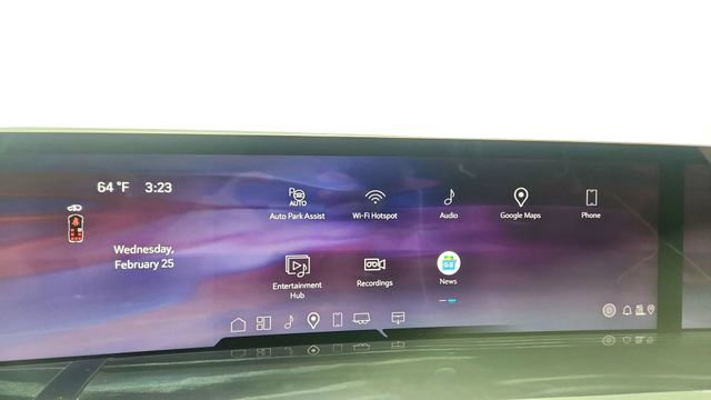 Used 2025 Cadillac Escalade Sport w/ Touring Package image 55