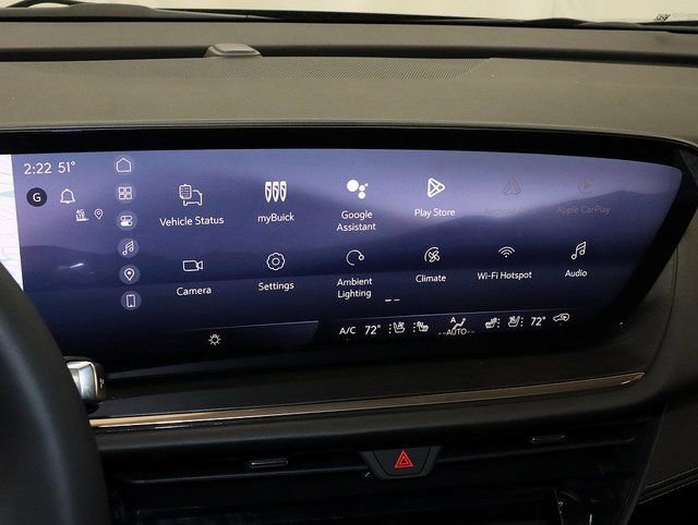 New 2026 Buick Envision Avenir image 17