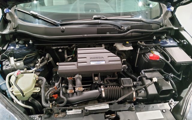 Certified 2019 Honda CR-V EX-L image 38