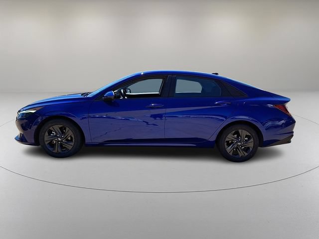 Certified 2022 Hyundai Elantra SEL w/ Convenience Package FWD image 6
