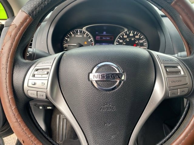 Used 2018 Nissan Altima 2.5 S w/ S Convenience Package image 13