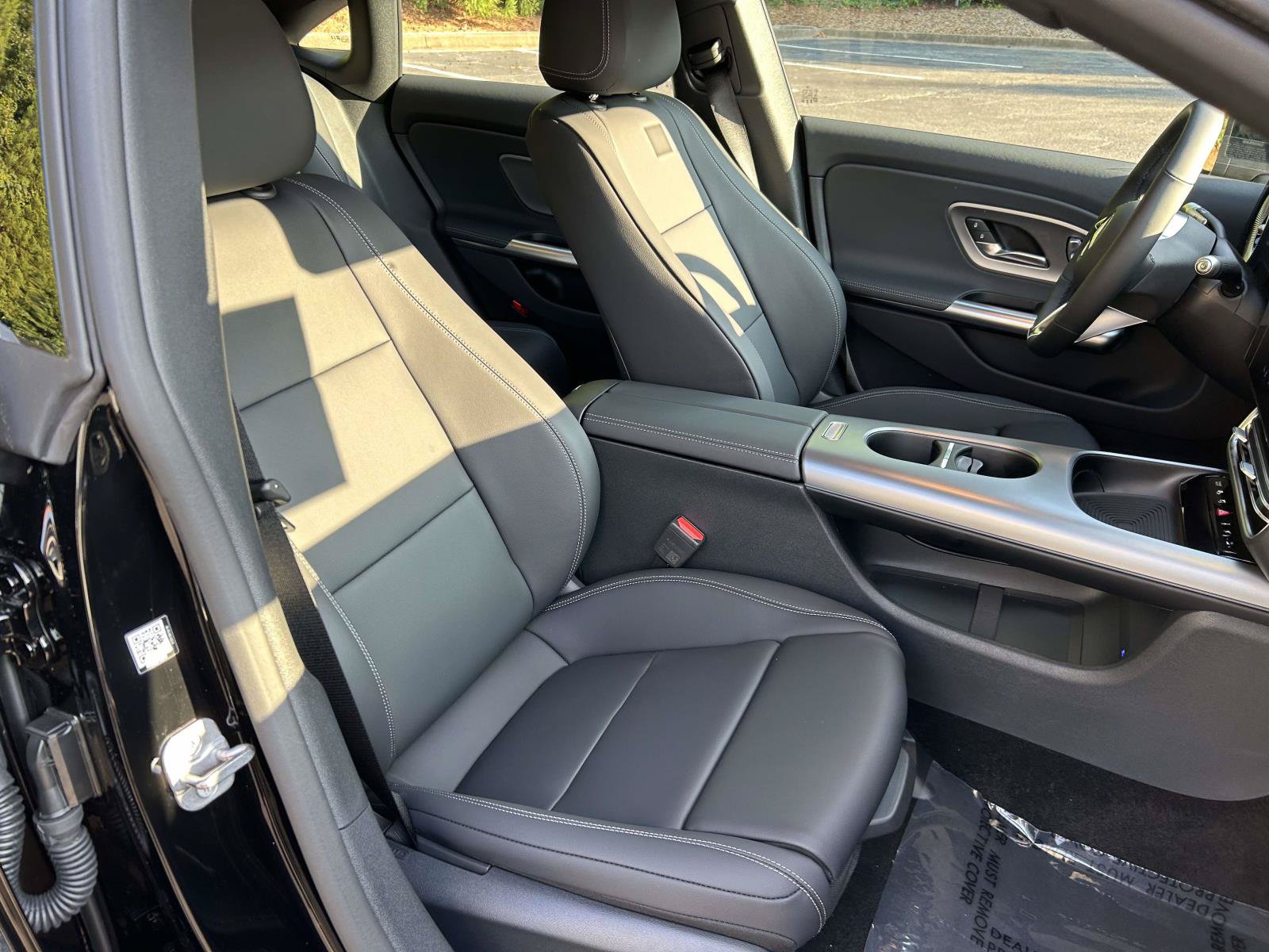 New 2027 Mercedes-Benz CLA 220 image 44