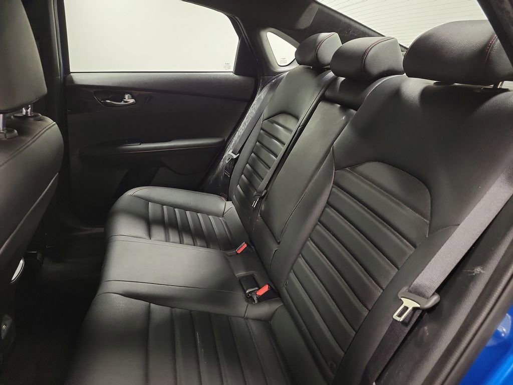 Used 2022 Kia Forte GT w/ GT2 Package image 22