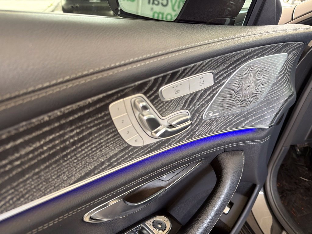 Used 2020 Mercedes-Benz AMG GT 53 image 42