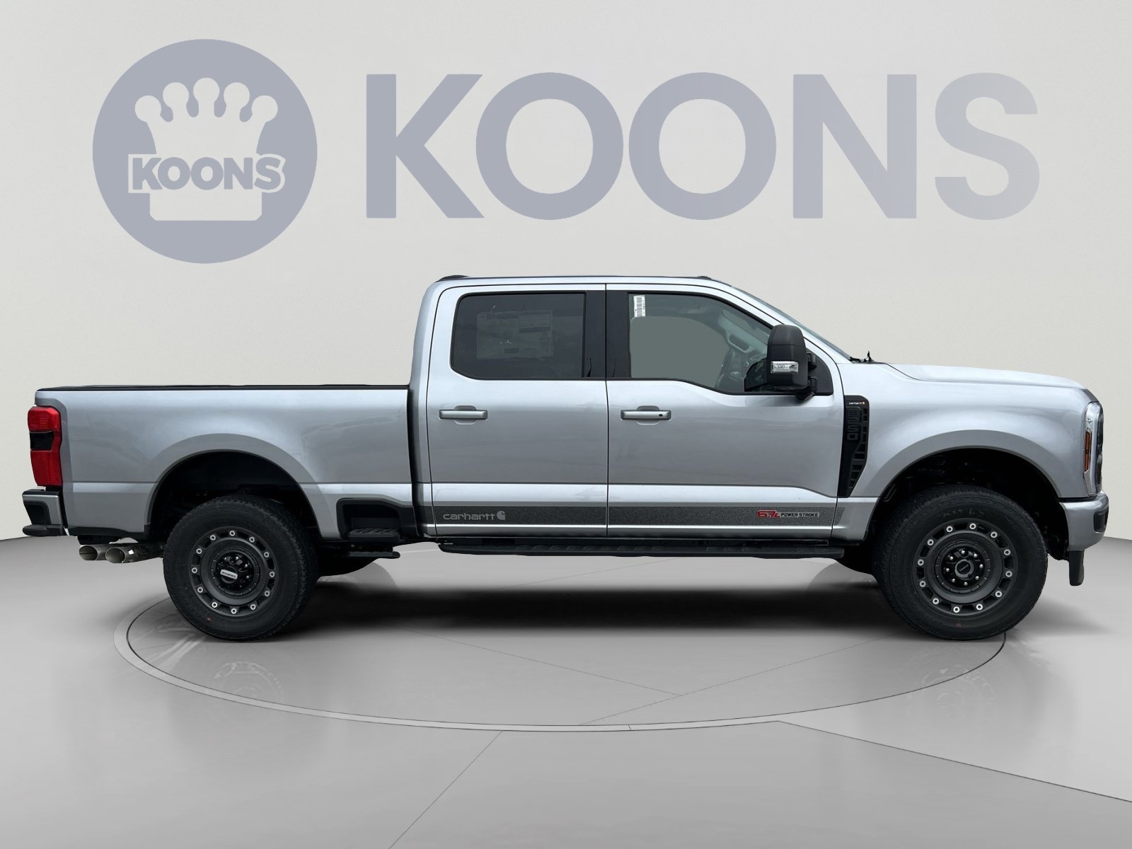 New 2027 Ford F250 XLT AWD/4WD image 8