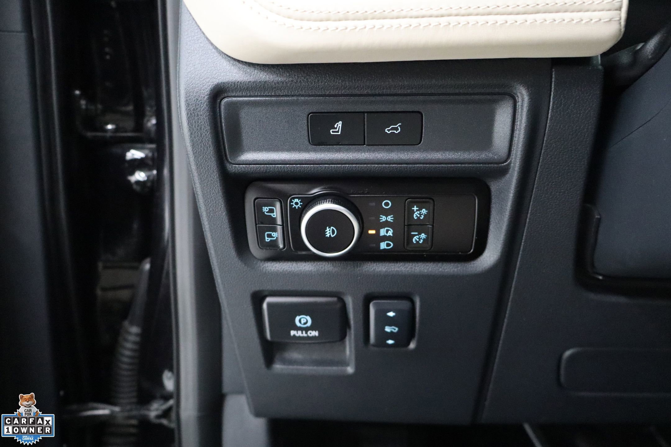 Used 2024 Ford Expedition Max Platinum image 15