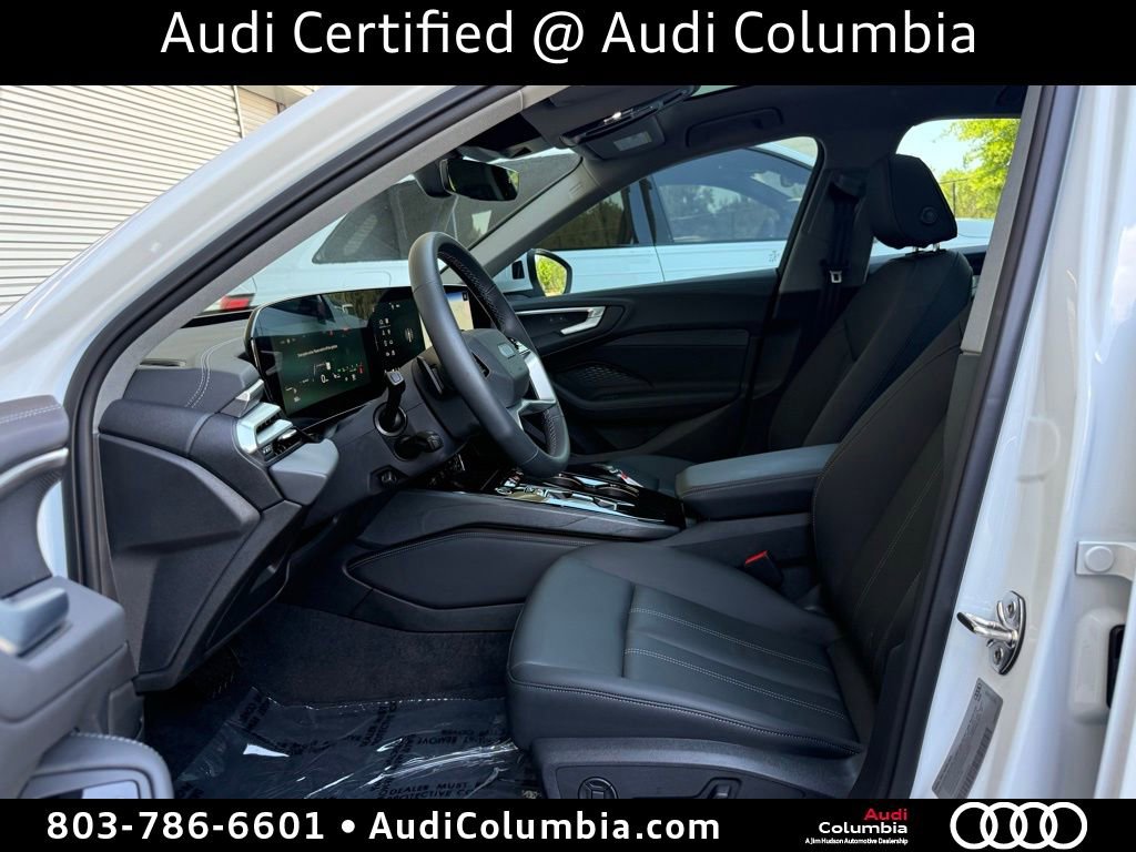 Used 2025 Audi A5 2.0T Premium w/ Convenience Package image 20