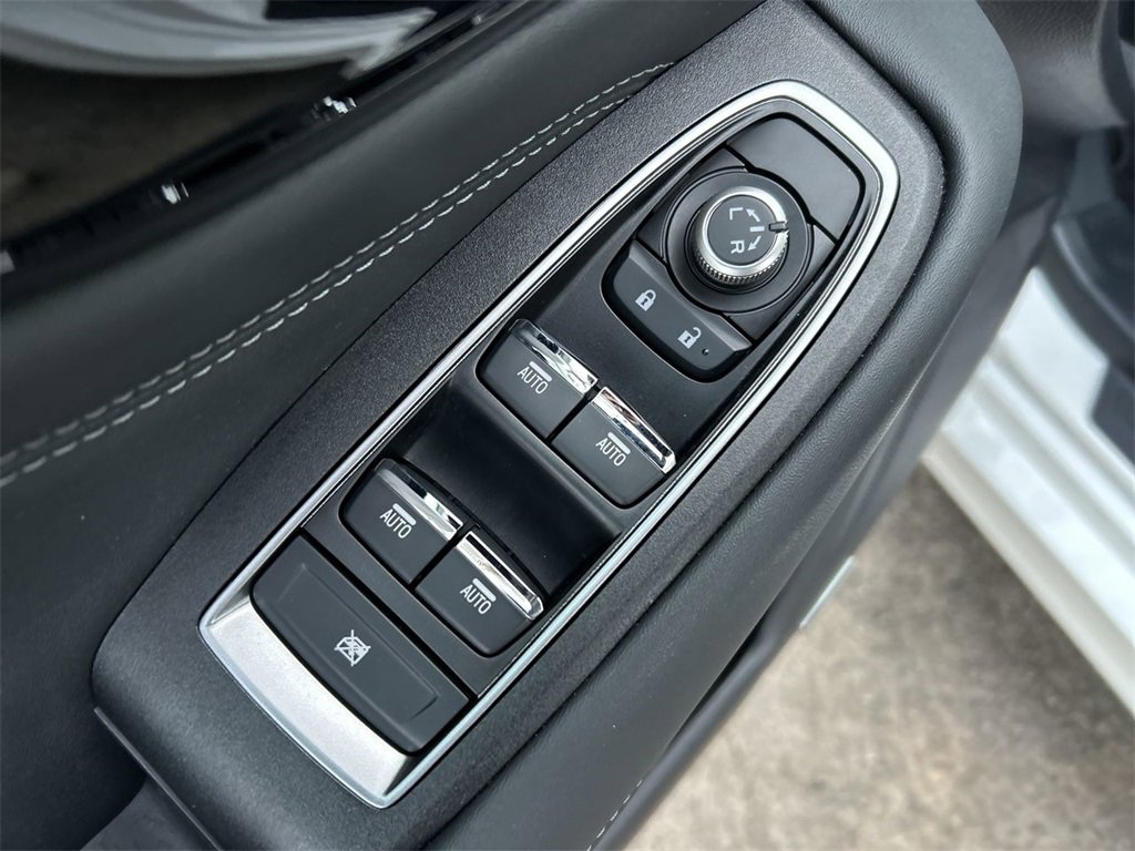 Certified 2023 Subaru Legacy Limited image 16