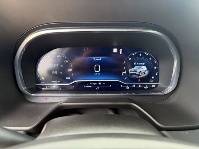 Certified 2022 Chevrolet Tahoe LT w/ LT Signature Plus Package image 37