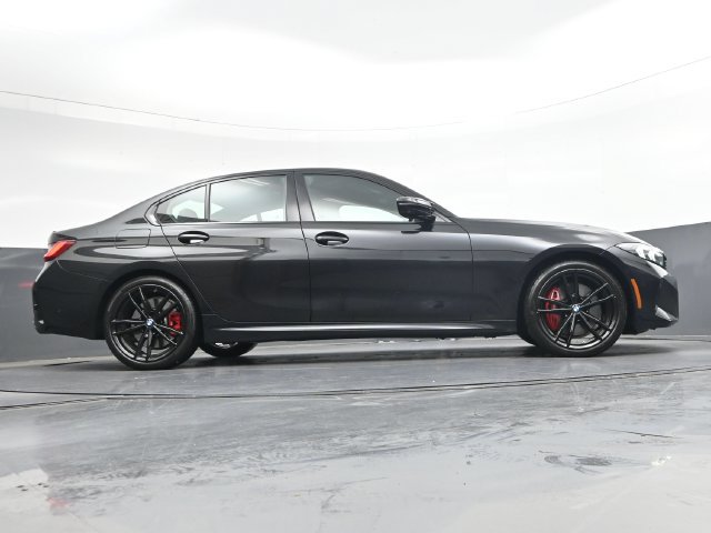 Certified 2023 BMW M340i xDrive w/ Premium Package AWD/4WD image 33