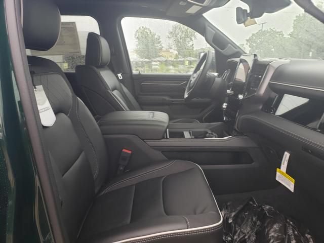 New 2027 RAM 1500 Limited AWD/4WD image 19
