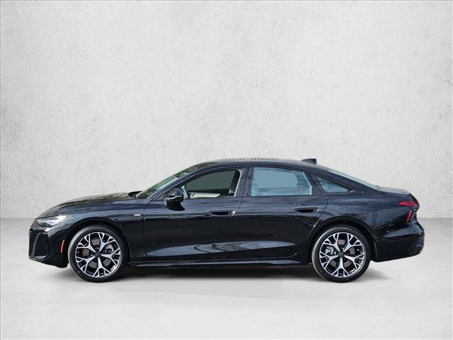 New 2026 Audi A6 Premium Plus image 5