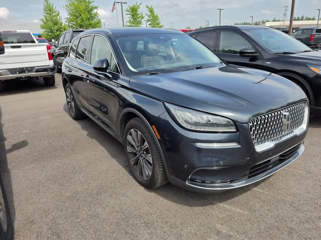 Used 2020 Lincoln Corsair Reserve w/ Elements Package AWD/4WD image 4