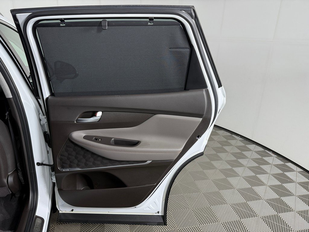 Used 2019 Hyundai Santa Fe Limited w/ Cargo Package image 25