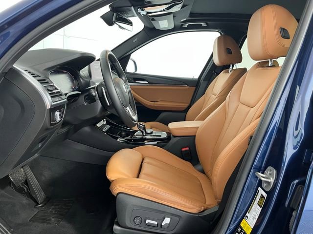 Used 2024 BMW X3 xDrive30i w/ Convenience Package image 11