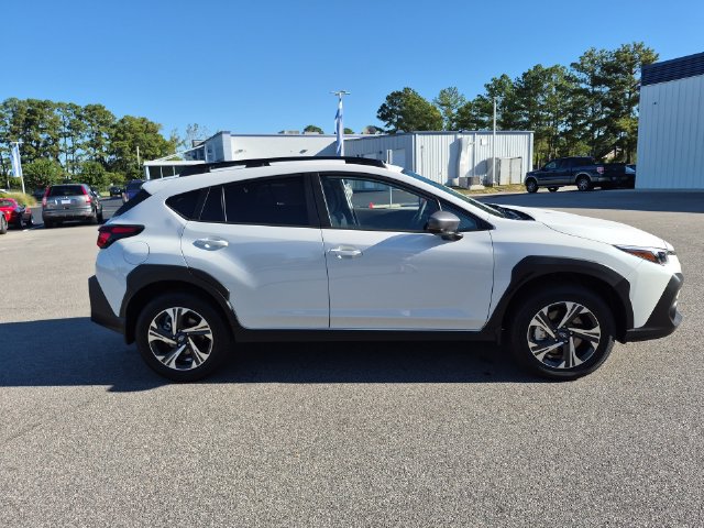 New 2026 Subaru Crosstrek 2.5i Premium AWD/4WD image 2