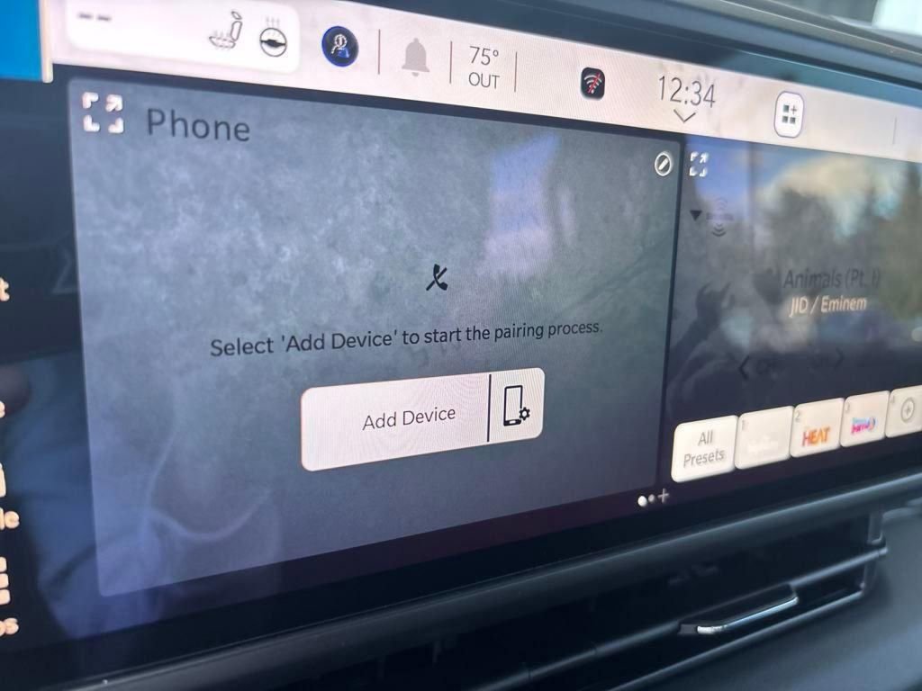 New 2025 Jeep Gladiator Sport image 21
