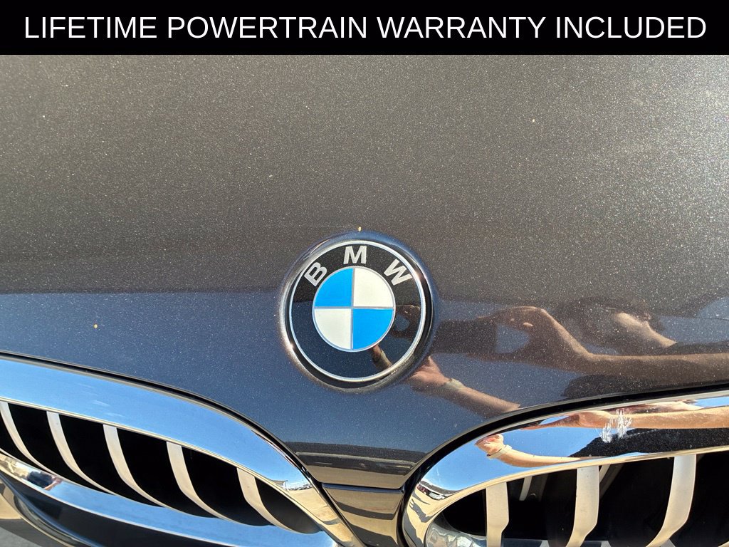 Used 2019 BMW X4 xDrive30i w/ Convenience Package AWD/4WD image 3