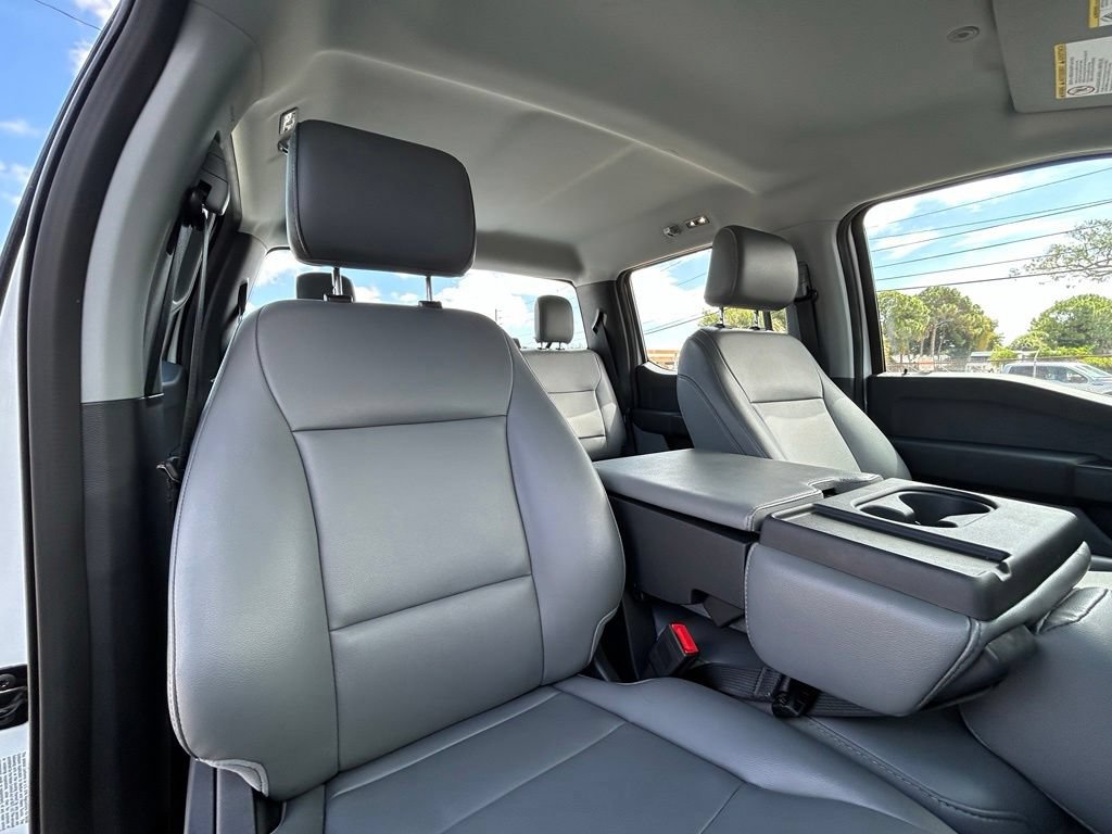 Used 2025 Ford F450 XL AWD/4WD image 29