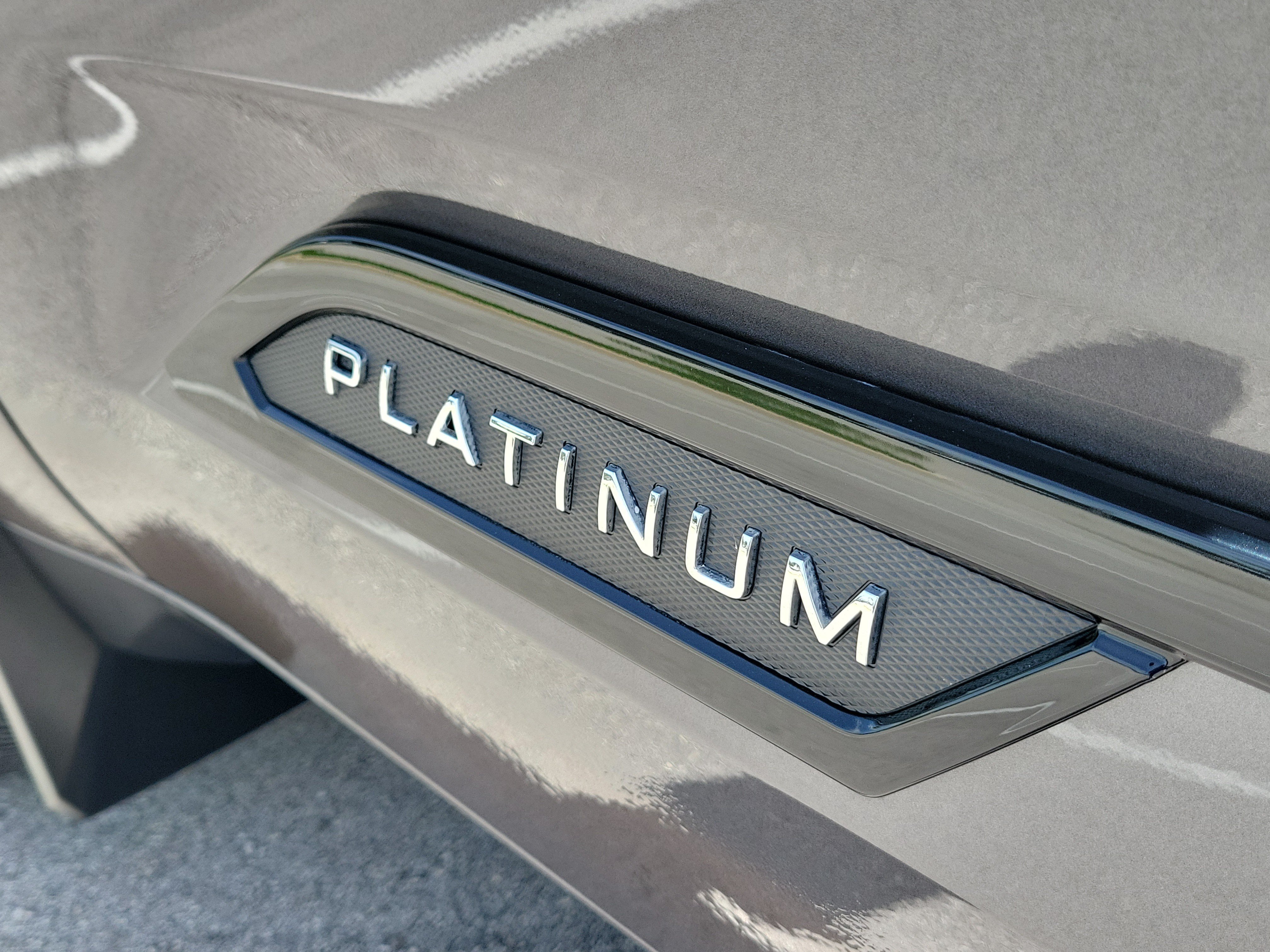Used 2024 Toyota Tundra Platinum AWD/4WD image 12