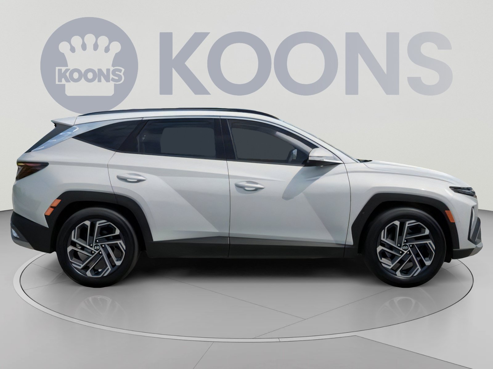 New 2026 Hyundai Tucson Limited AWD/4WD image 10