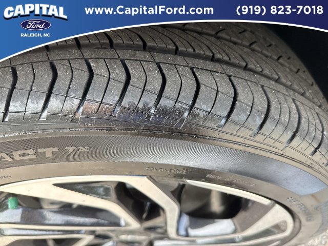 Used 2026 Chevrolet TrailBlazer RS w/ Convenience Package FWD image 14