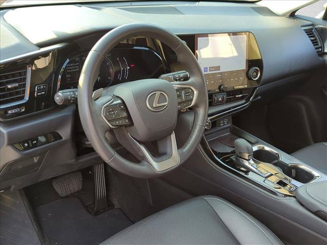 Used 2022 Lexus NX 250 FWD w/ Cold Area Package image 9
