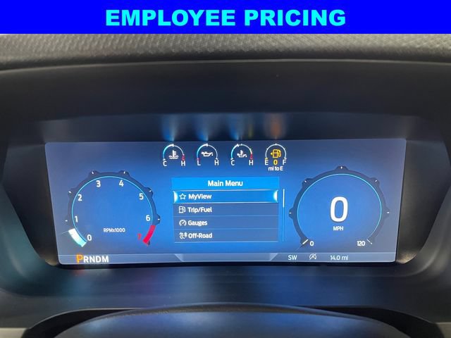 New 2026 Ford F150 STX AWD/4WD image 2