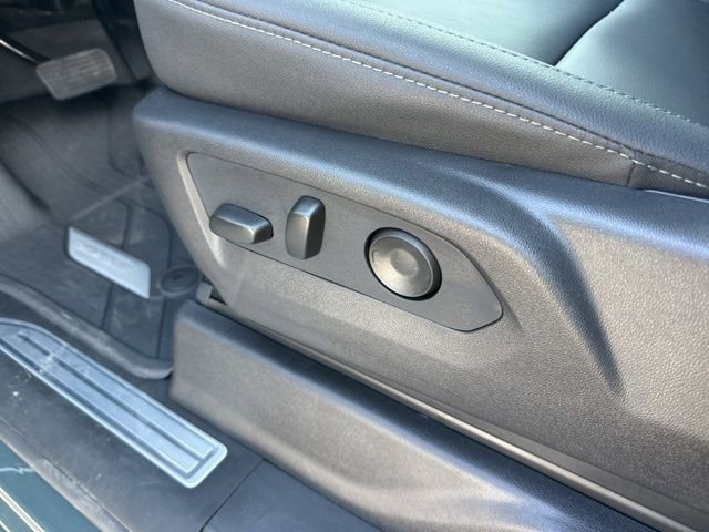 New 2026 Chevrolet Silverado 1500 LT w/ Safety Package image 11