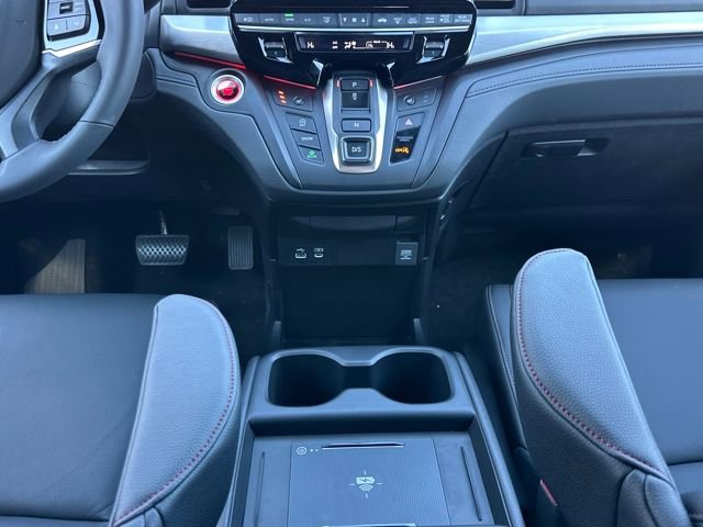 New 2026 Honda Odyssey Sport-L image 29