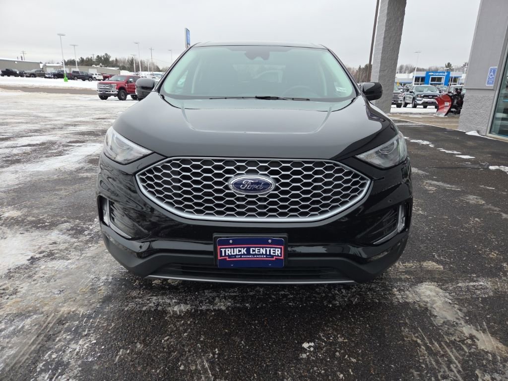 Used 2023 Ford Edge SEL w/ Convenience Package image 8