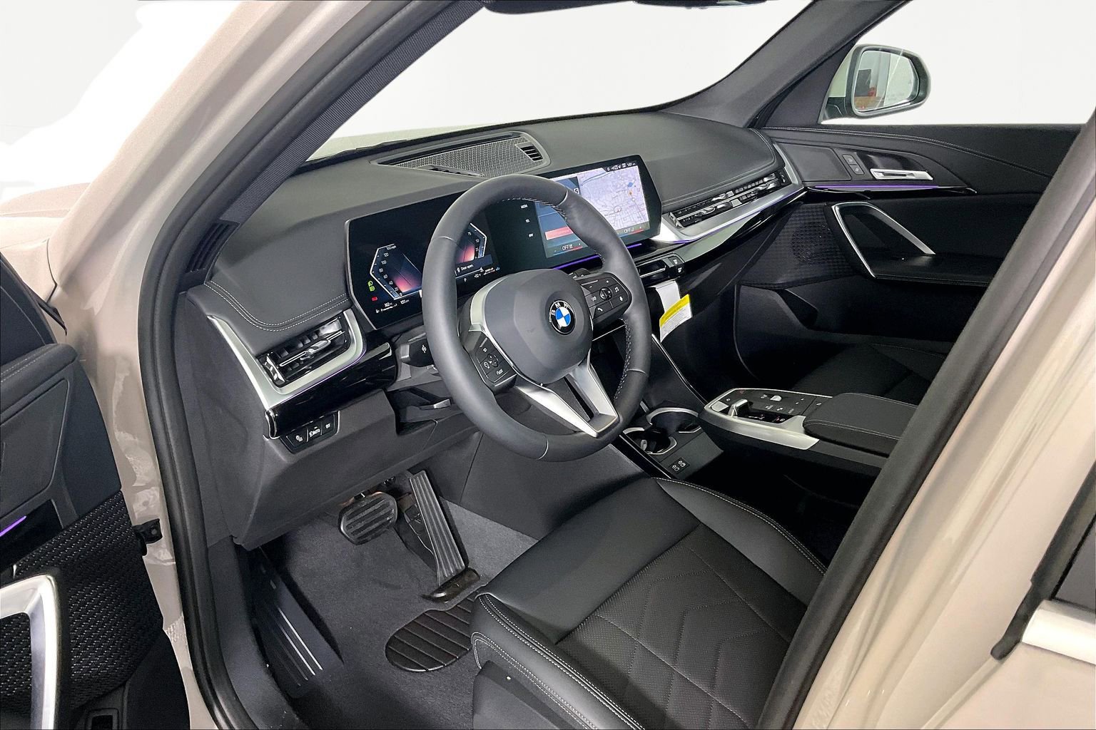 New 2026 BMW X1 xDrive28i image 9