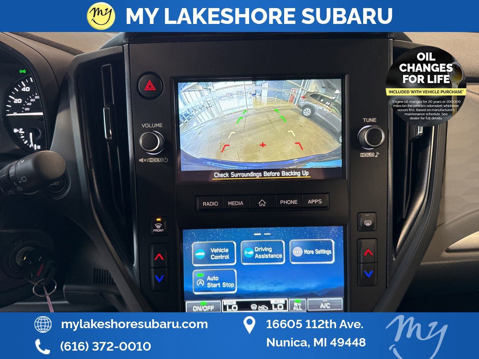 New 2026 Subaru Forester image 19