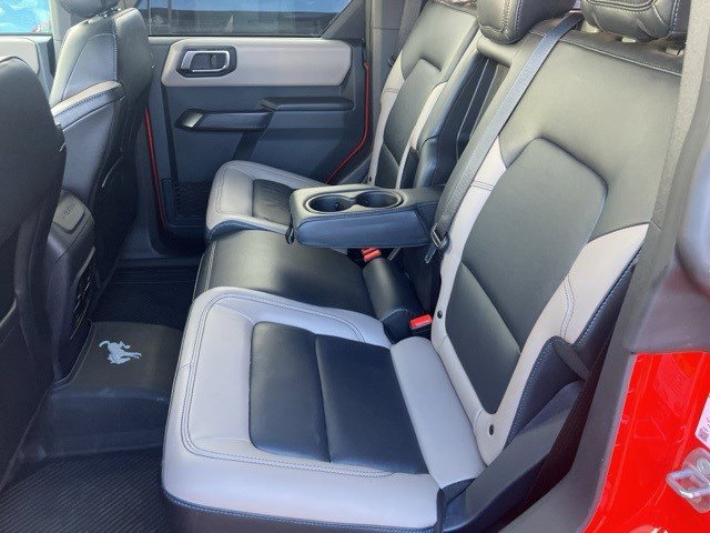 Used 2024 Ford Bronco Wildtrak image 22