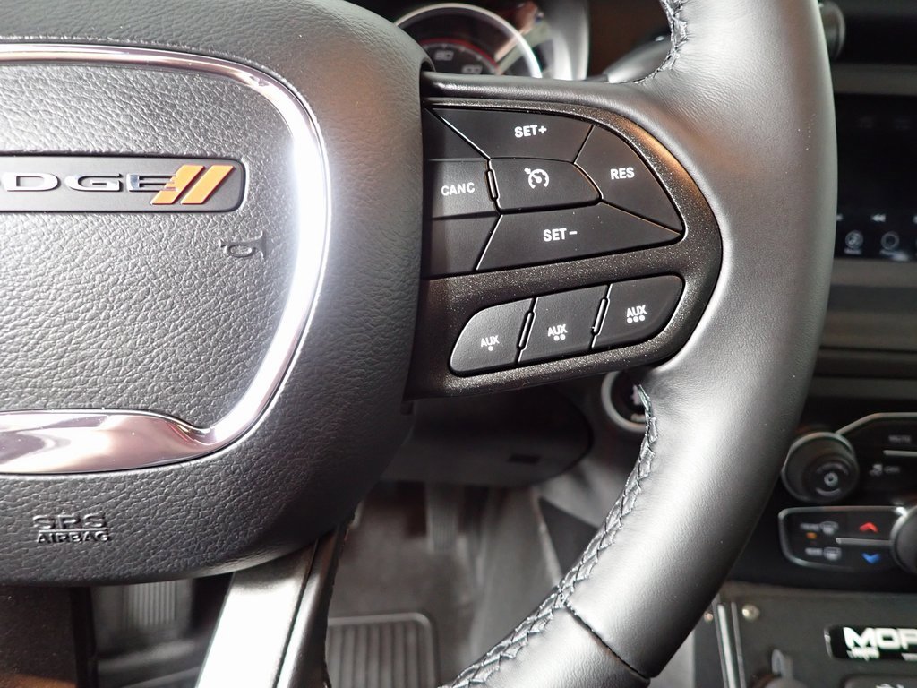 New 2023 Dodge Charger Police w/ Convenience Group I image 20