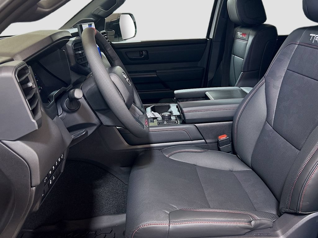 New 2026 Toyota Sequoia TRD Pro AWD/4WD image 19