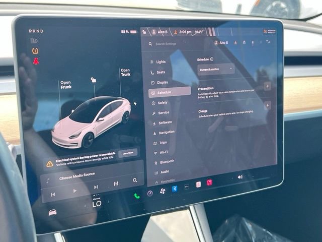 Used 2018 Tesla Model 3 Mid Range RWD image 35