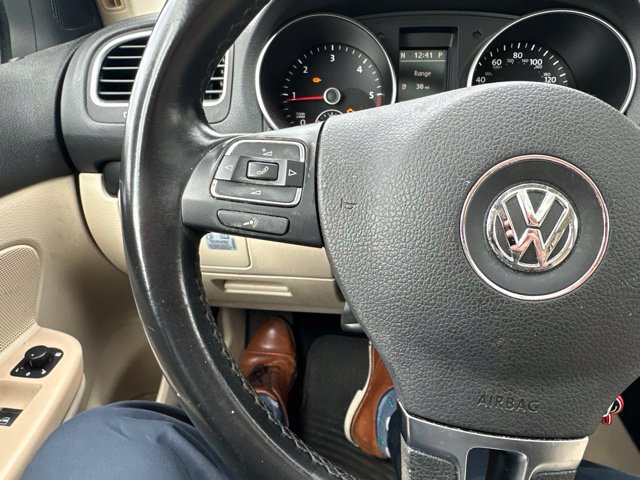 Used 2014 Volkswagen Jetta TDI FWD image 13