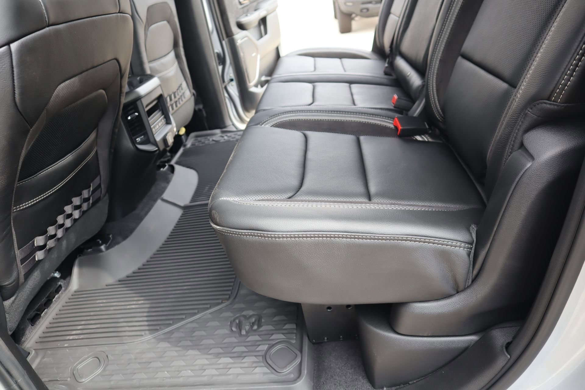 New 2026 RAM 1500 RHO AWD/4WD image 14