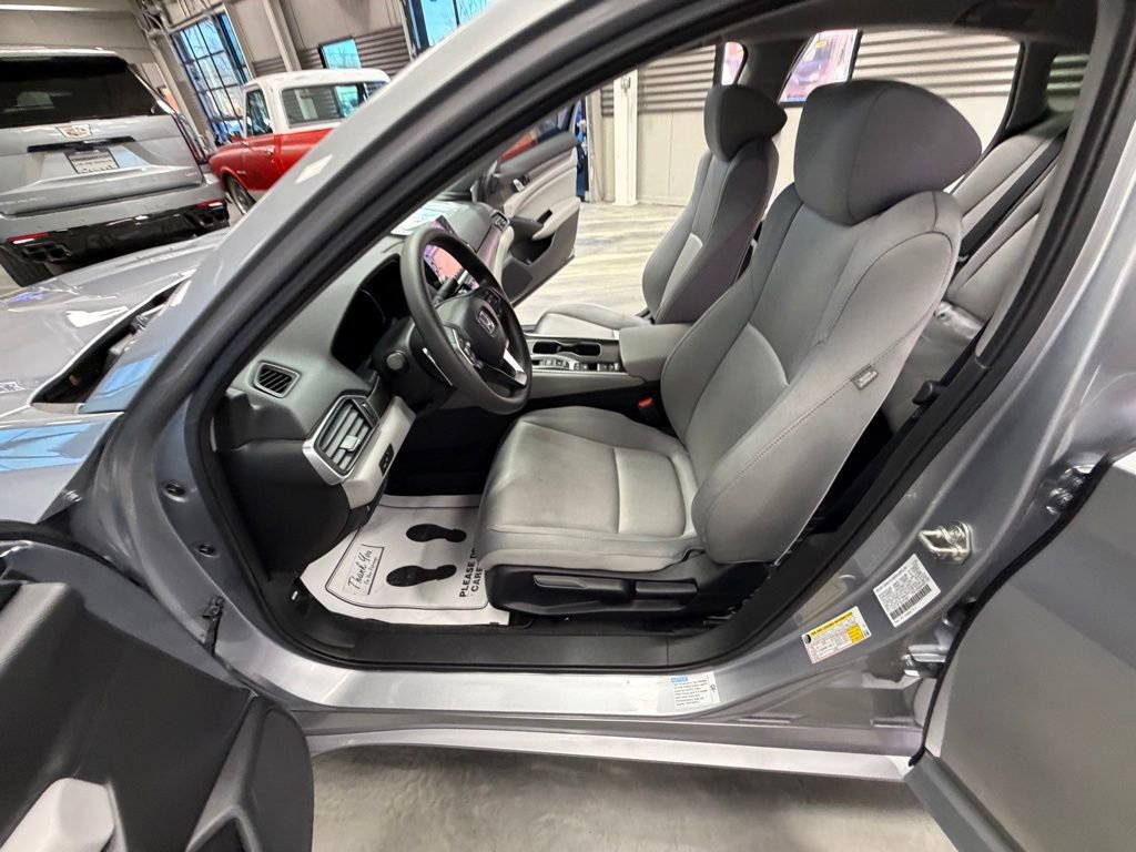 Used 2020 Honda Accord Hybrid image 51