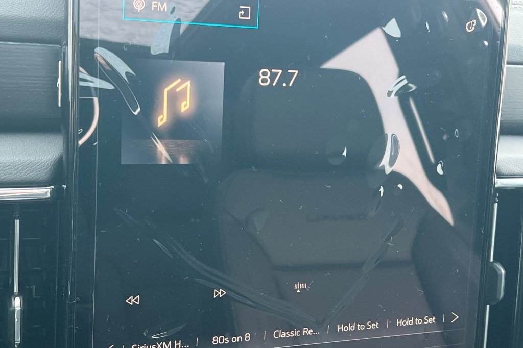 New 2026 GMC Yukon XL Denali w/ Denali Reserve Package image 16