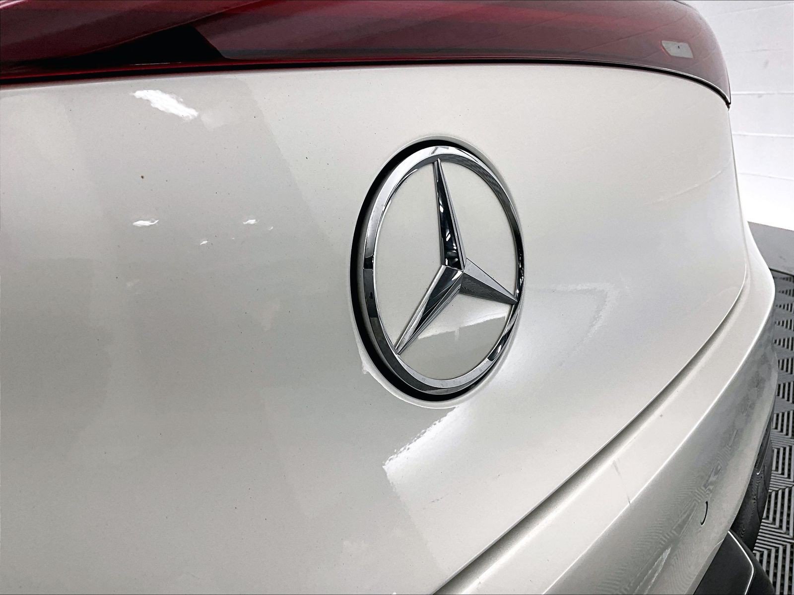 Certified 2023 Mercedes-Benz EQS 450+ Sedan image 30