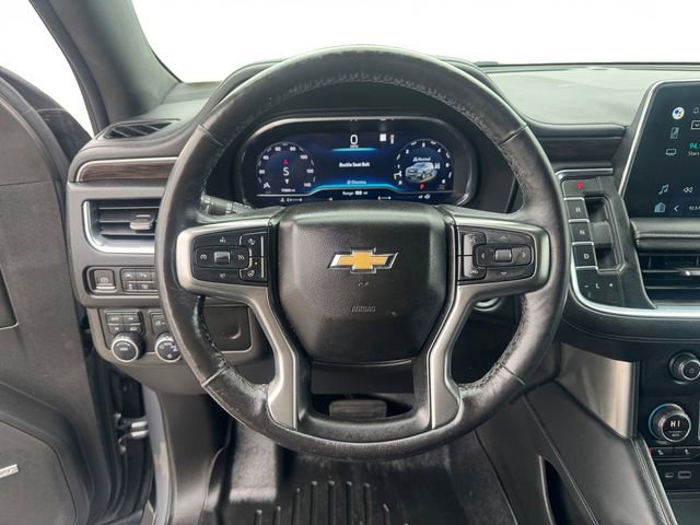 Certified 2022 Chevrolet Suburban LT w/ LT Signature Plus Package image 13