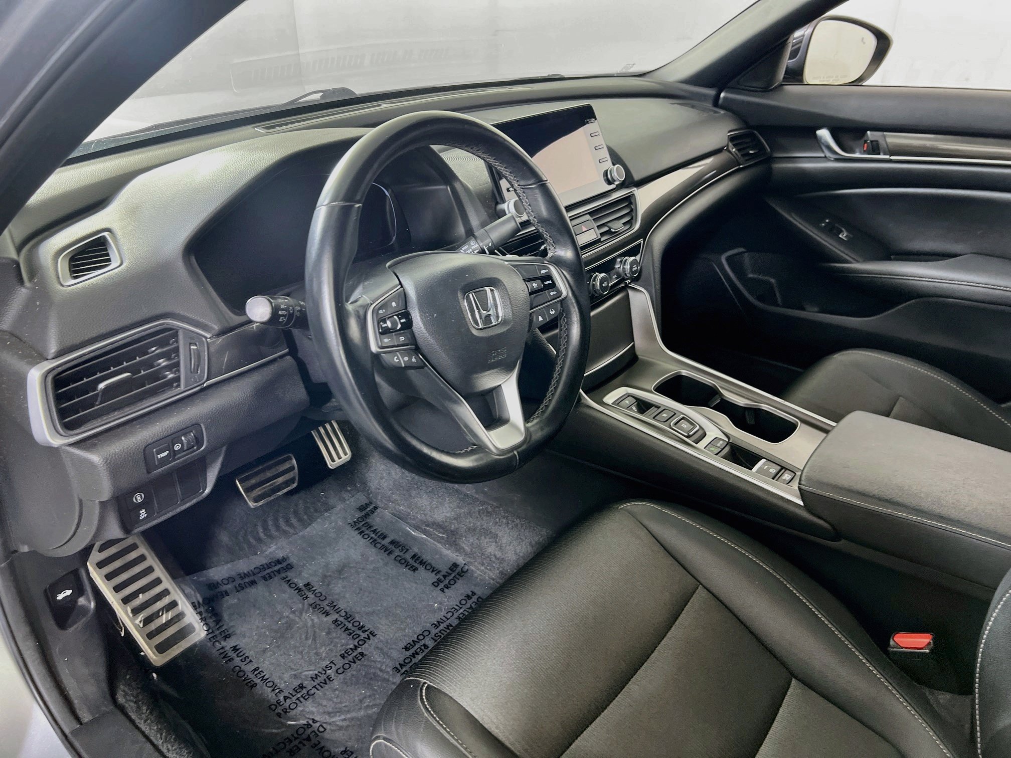 Used 2021 Honda Accord Sport image 9