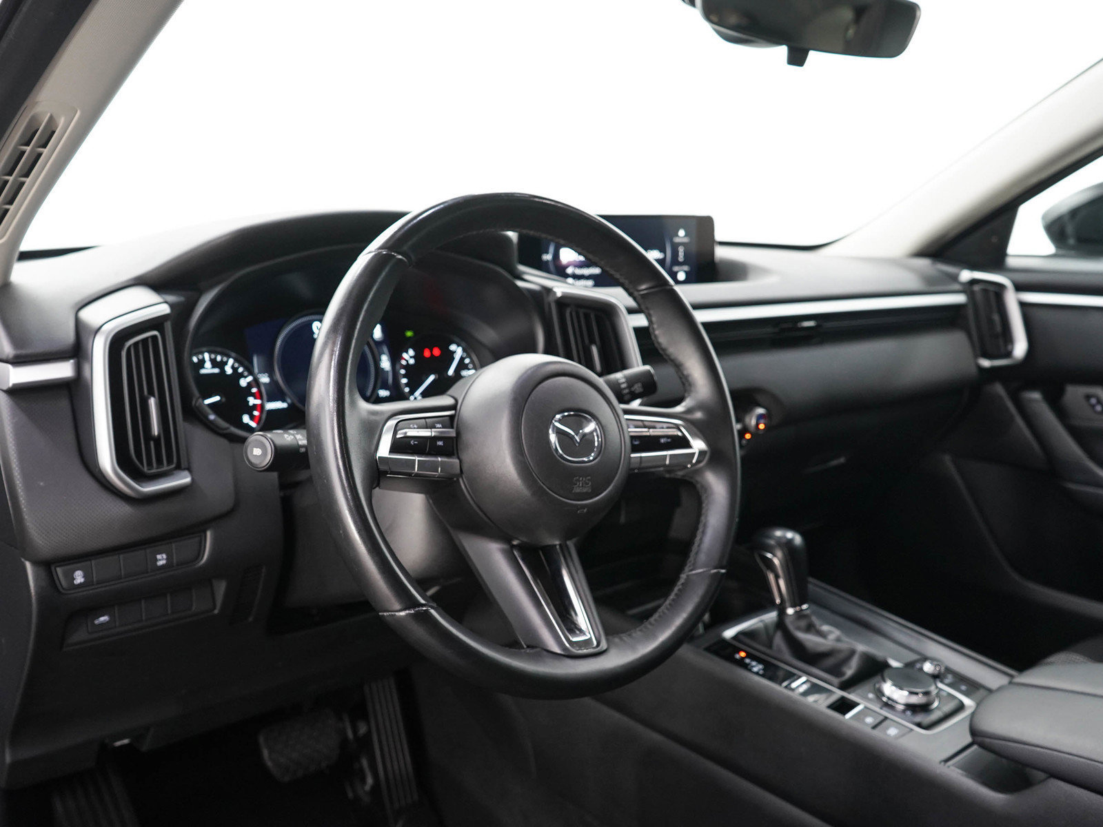 Used 2025 MAZDA CX-50 AWD 2.5 S w/ Preferred Package image 24