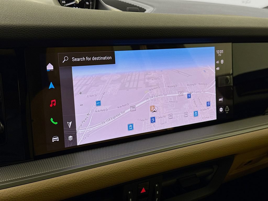 New 2026 Porsche Cayenne S AWD/4WD image 21