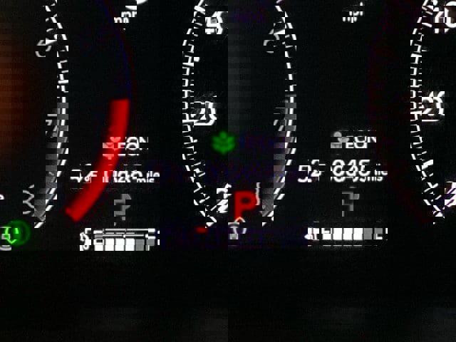 Used 2026 Honda HR-V EX-L image 22